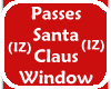 (IZ) Passes Santa Claus