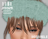 <J> Drv Fur Headbands V1