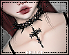 ✮ Spike Choker