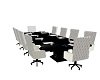 Office Meeting Table