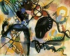 Kandinsky Painting