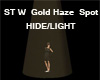 ST Wear Gold Haze SPOT