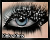 [K]*Glitter Glam Lashes*