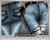 [F] DestroyedLeoDenim