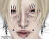 piercings