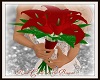 Red Calla Lily Bouquet