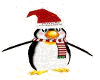 Christmas Penguin [F/M]