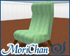 Minty Chair