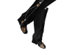 S | LV Boots