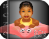 Jamala Baby Floatie