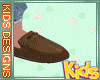 ! KIDS LOAFERS