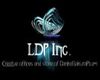[LDP] LPD Inc. sticker