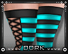 lJl RL Leggings Teal