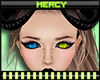 Ana's eyes