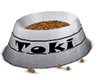 M/ Tazza Perro Toki