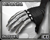ICO Miranda Gloves