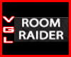 Room Raider Vest