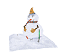 Play with me Snowman