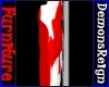 Canadian Flag and Pole