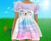 Kid Bunny Dress