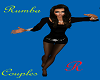 "RD" A Rumba Dance