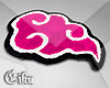 Naruto Pink Rugs