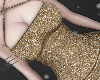 Dress N.Y Gold