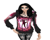 Jumpstyle Hoody