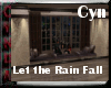 Let the Rain Fall