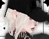 NNN.狐 Hair+Cap