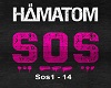 Hämatom Sos