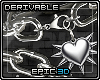 [3D]*Dev*Thick Brcl V1|M
