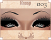 K: WoW Brows 003