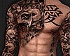 full tatoos