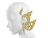 Ear Ornamen Modeling