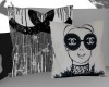 [DUO] DESIGNER PILLOWS