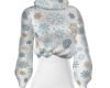 ALN | Snow Sweater
