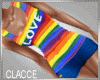 C LGBT Pride love bundle