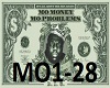Biggy - Mo Money