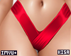 K|Ribbon Undies - Red