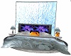 MANDY'S FIREWOLF BED-1