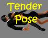 Tender Moments - pose
