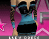 [V4NY] Ludy Dress