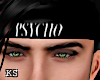 Psycho Bandana M