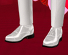 Amour WHT Shoes