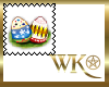 [WK] Eastereggs