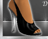 ~D~Lil strap heels
