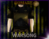 Warsong Golden Assassin