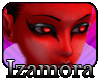 [iza] - Red Demon