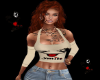 Smile Tank Top